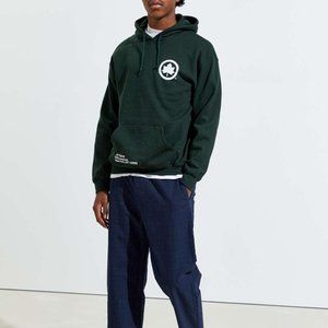 Men's NYC Parks And Recreation Hoodie Sweatshirt